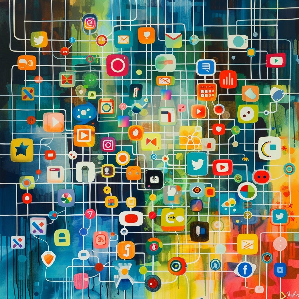 Advertising Management - Luminary Leaps