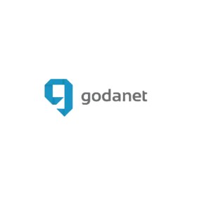 Godanet logo