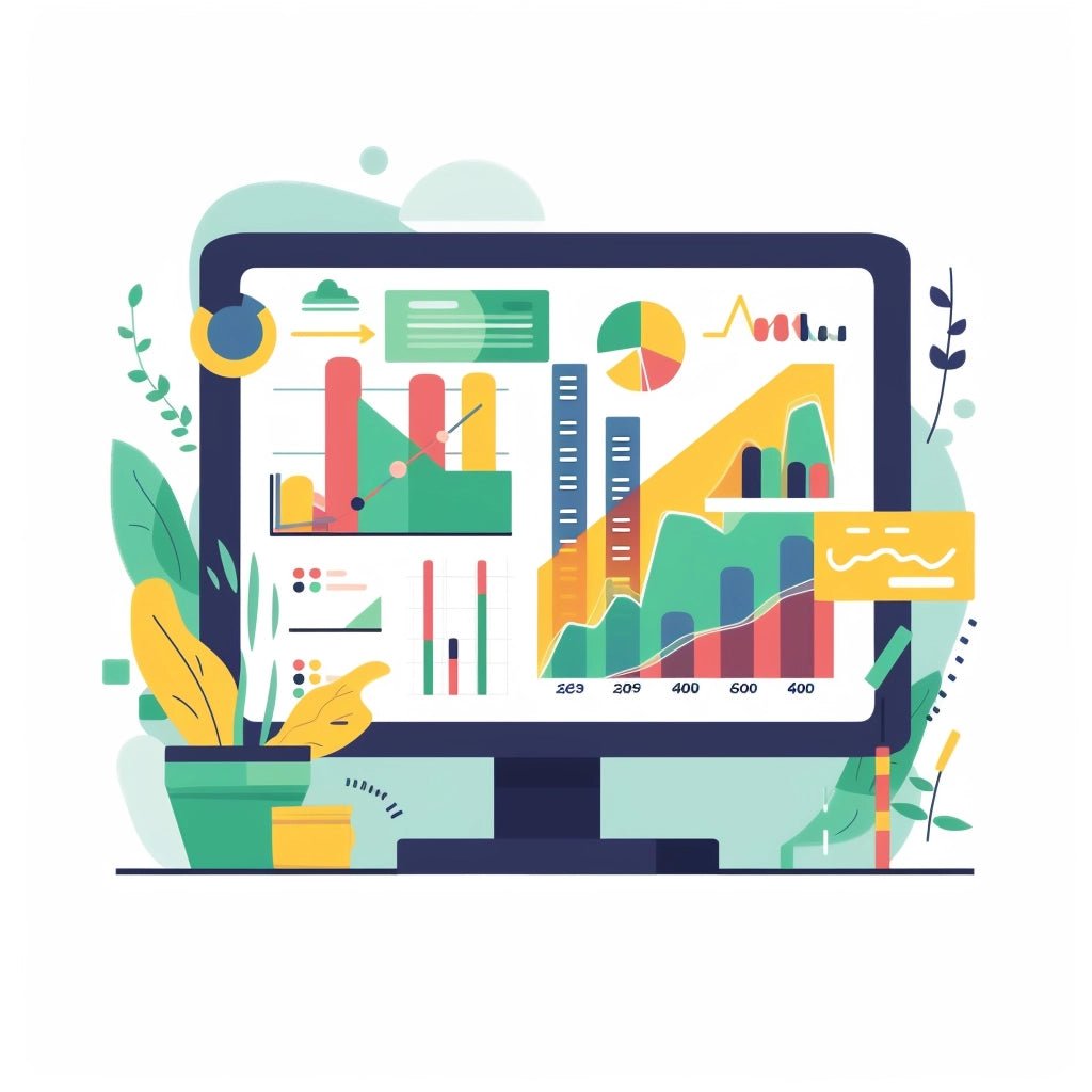 Analytics and Insights - Luminary Leaps