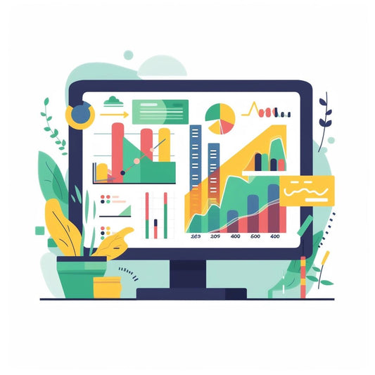 Analytics and Insights - Luminary Leaps