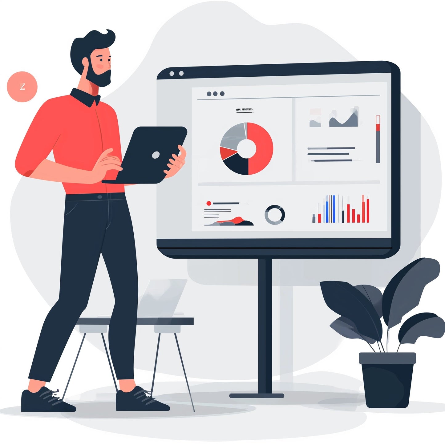 Retention Plans - Luminary Leaps